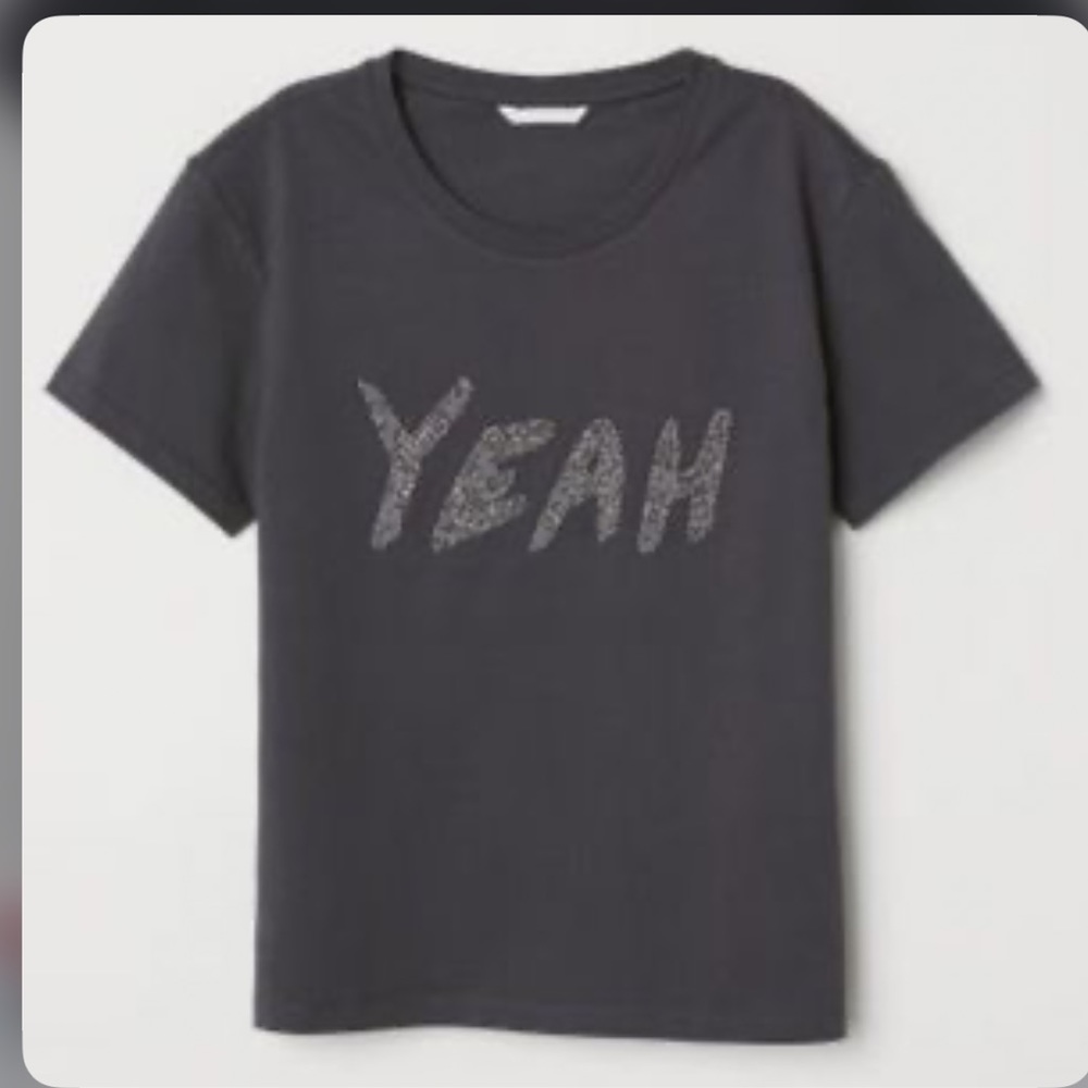 H&M t-shirt